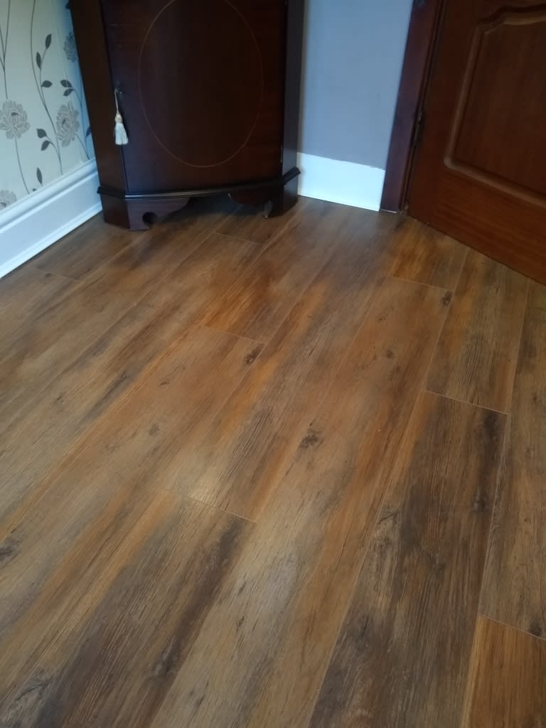Images White Rose Carpets Ltd