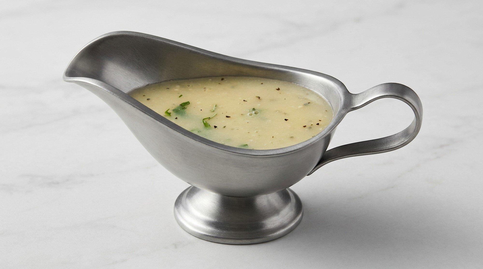 Scampi Sauce