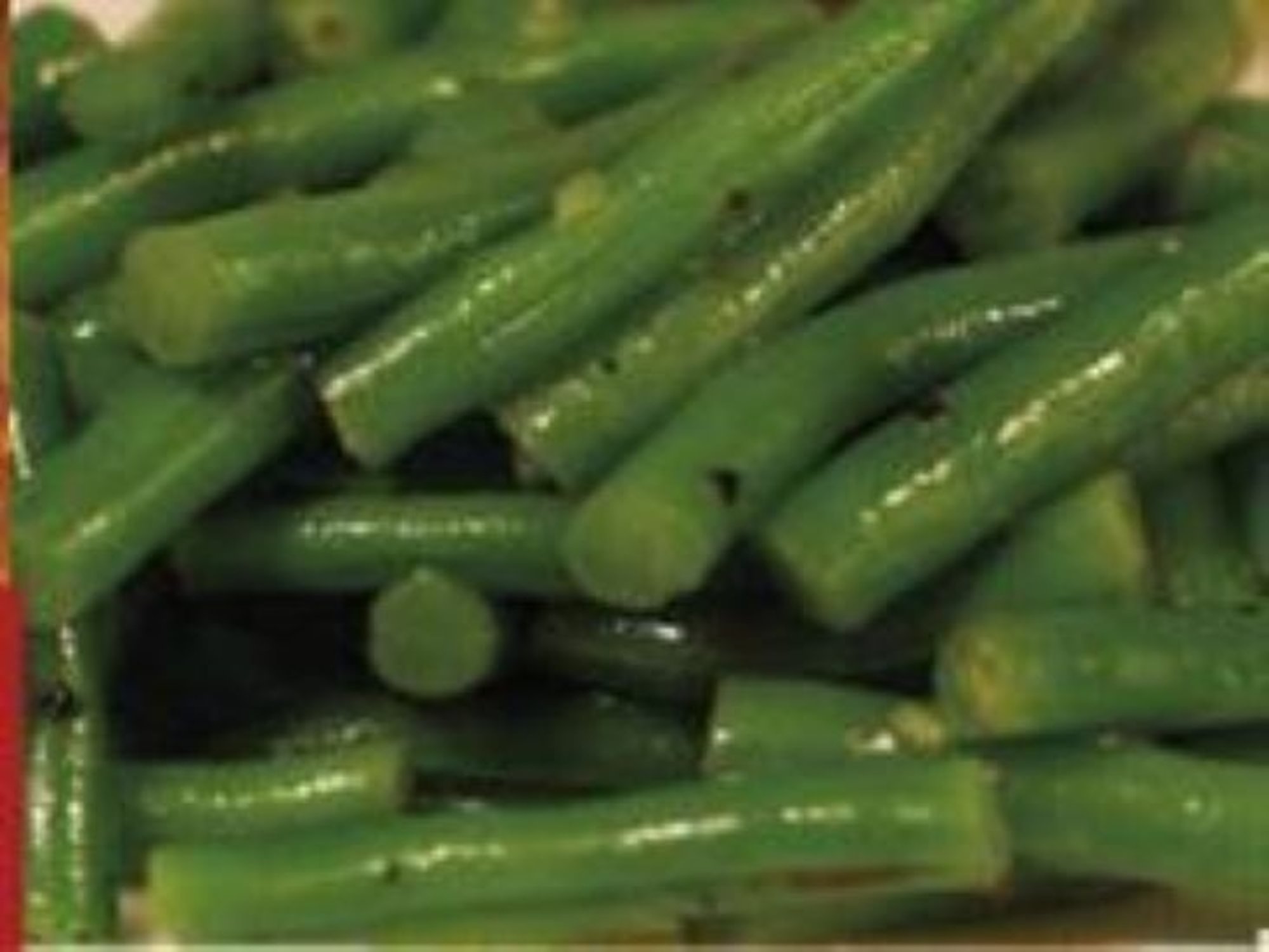 Green Bean (Side)