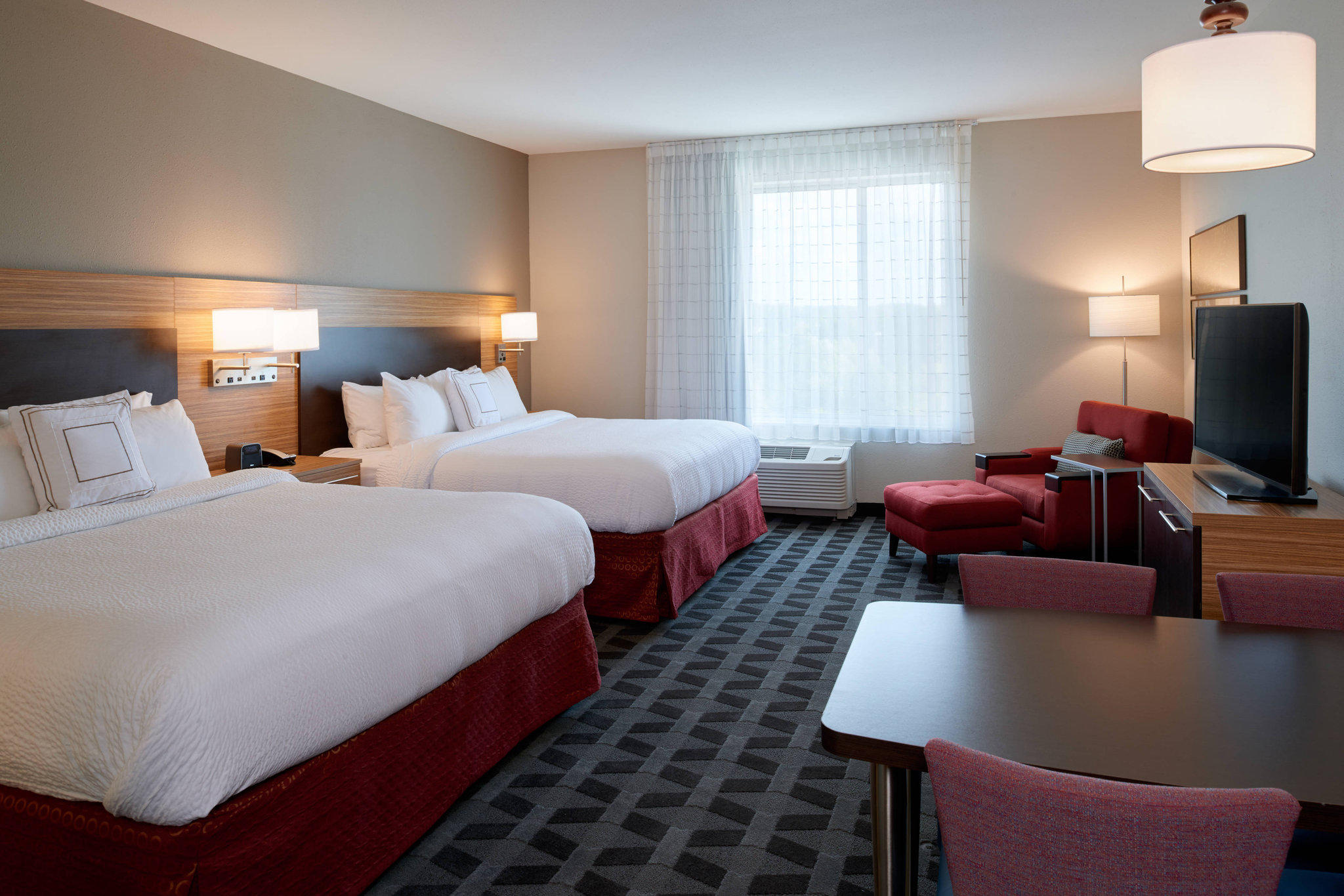 TownePlace Suites by Marriott Cleveland Solon Photo