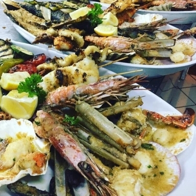 Images Il Portolano Trattoria