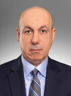 Rodhan Khthir, MD
