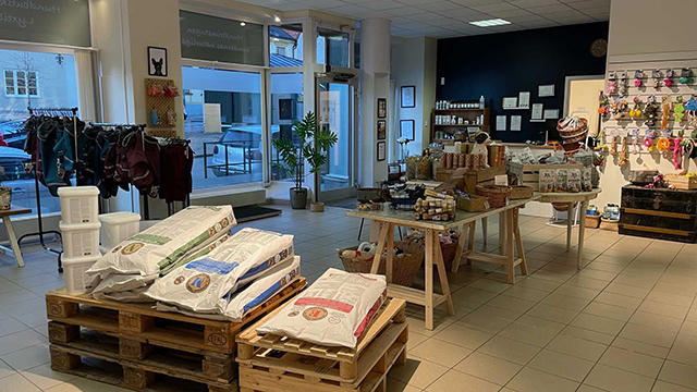 Foto de Hundtrimstugan I Karlshamn AB Karlshamn Foto de Hundtrimstugan I Karlshamn AB Karlshamn