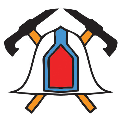 logo KRASO požárně technický servis, s.r.o.