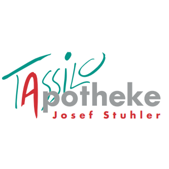 Logo der Tassilo-Apotheke