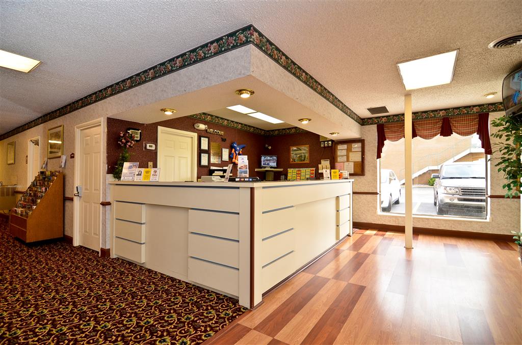 Discount coupons for americas best value inn north knoxville tn