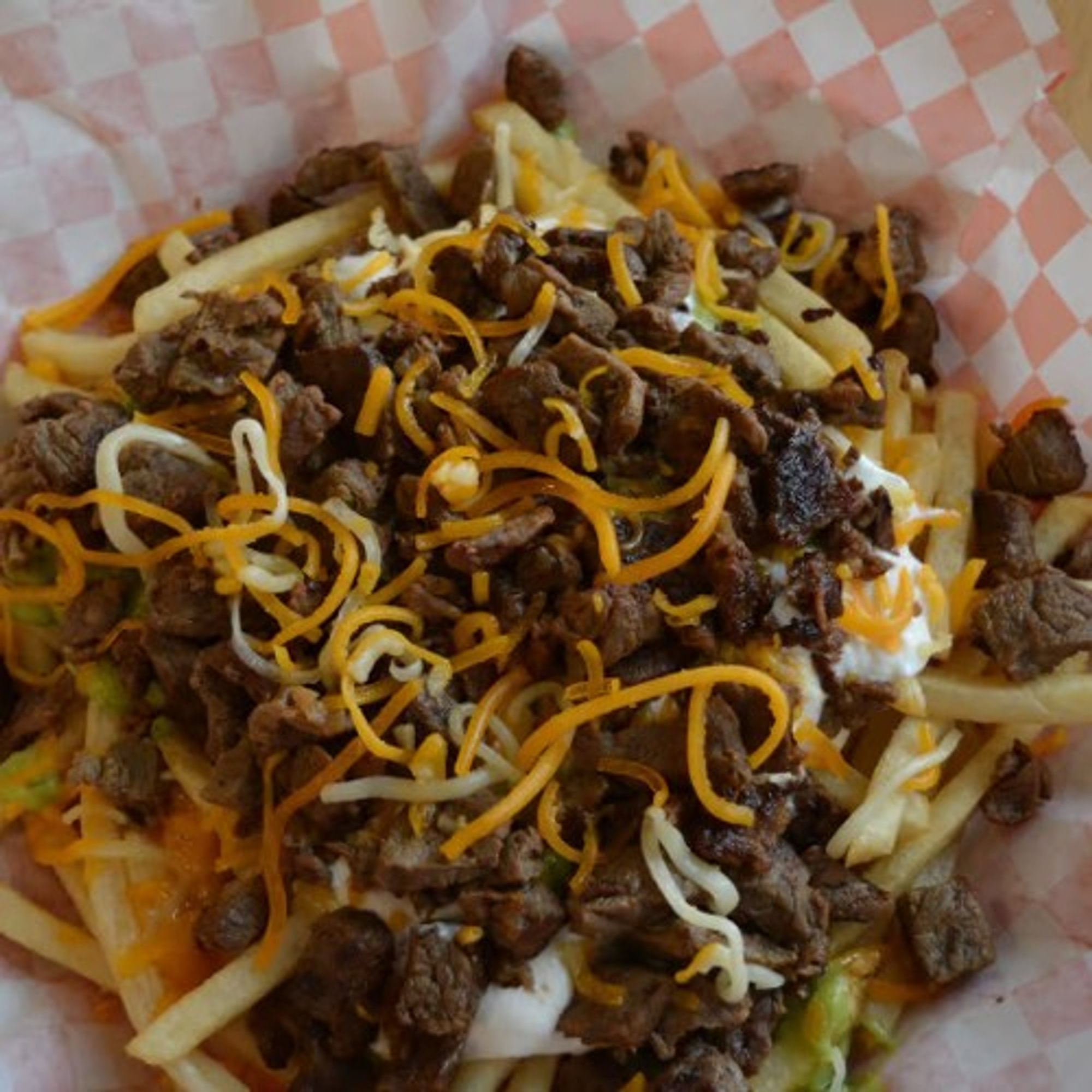 Super Fries