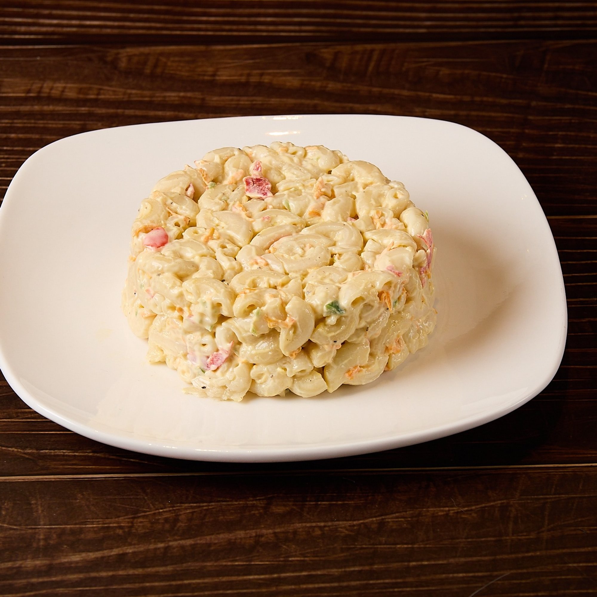 Macaroni Salad