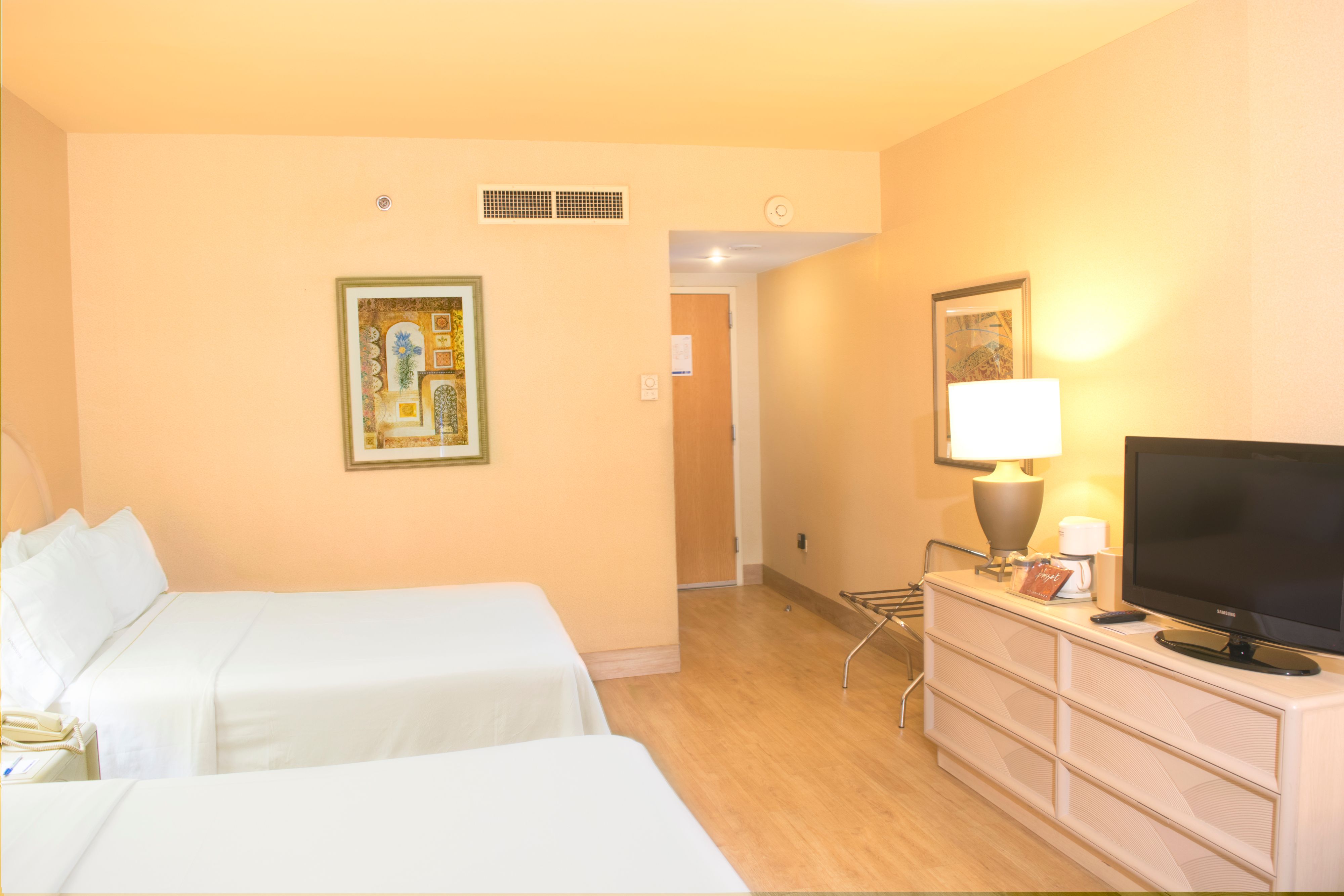 Images Holiday Inn Express Monterrey Galerias-Sn Jeronimo