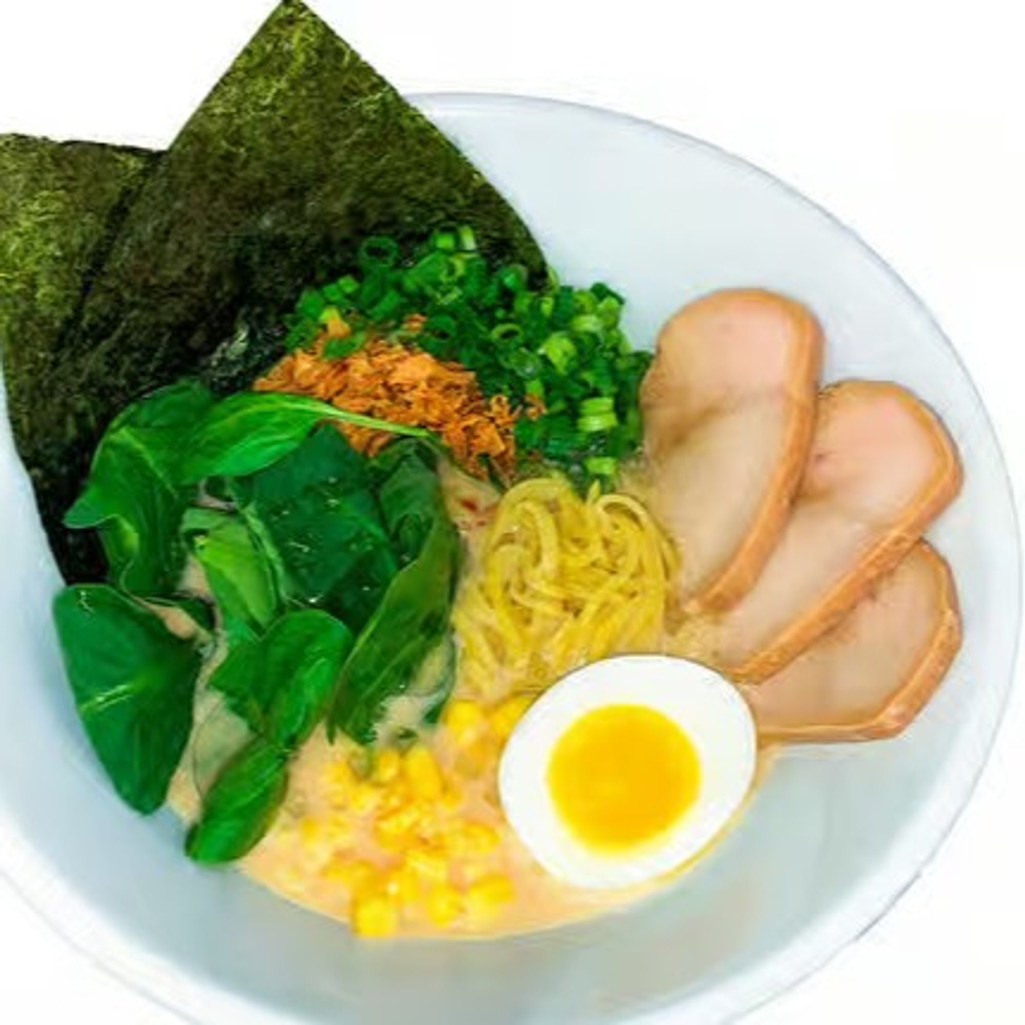 Chicken Ramen