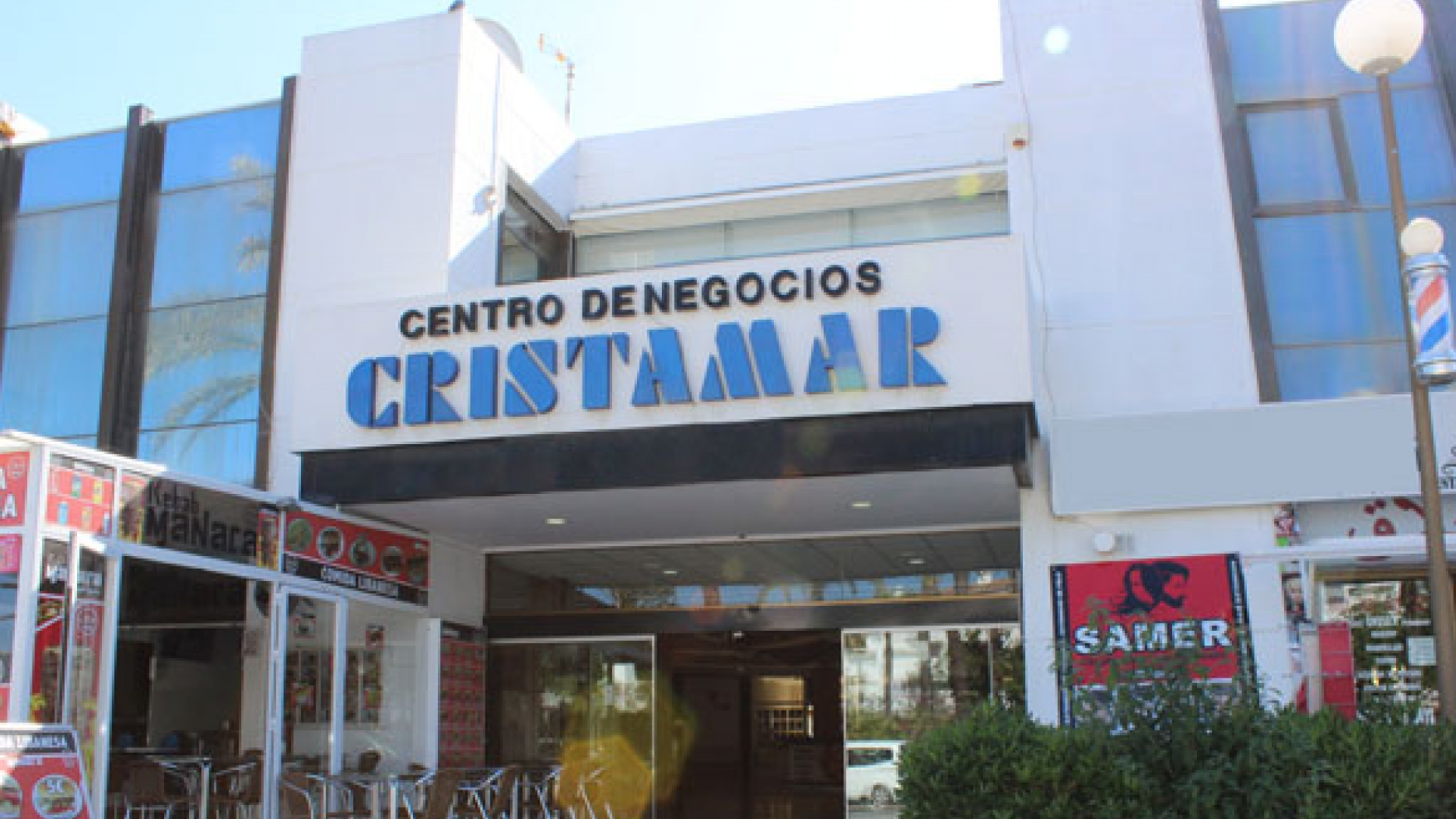 Galería en miniatura