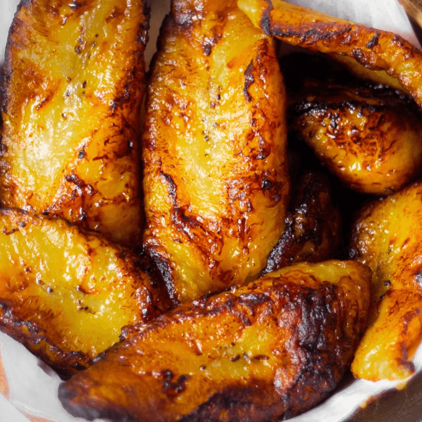 Plantain - Side