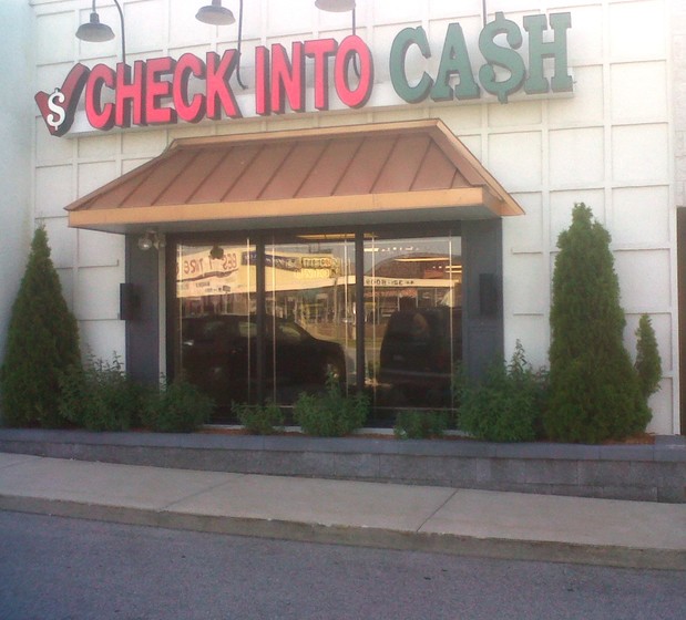 Images Check Into Cash