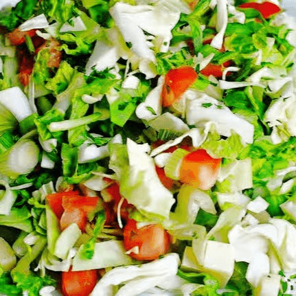 Chopped Salad