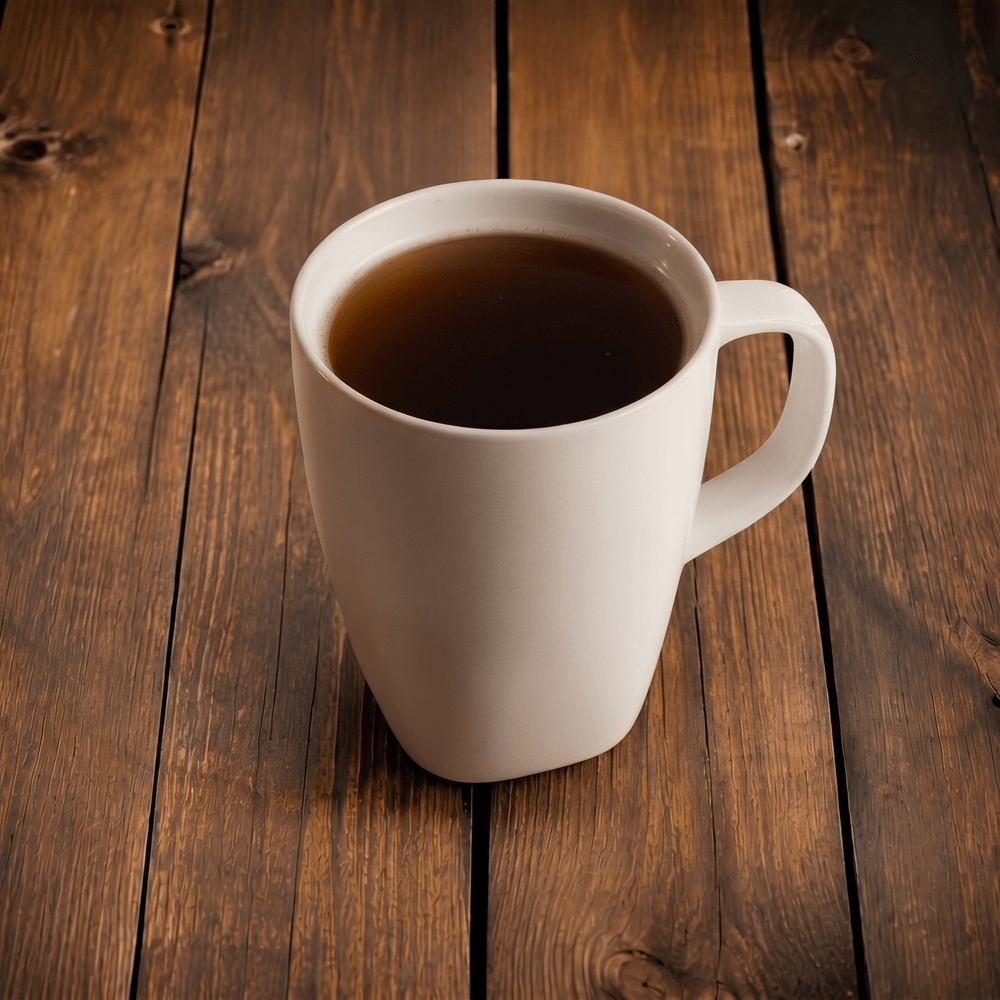 Organic Coffee