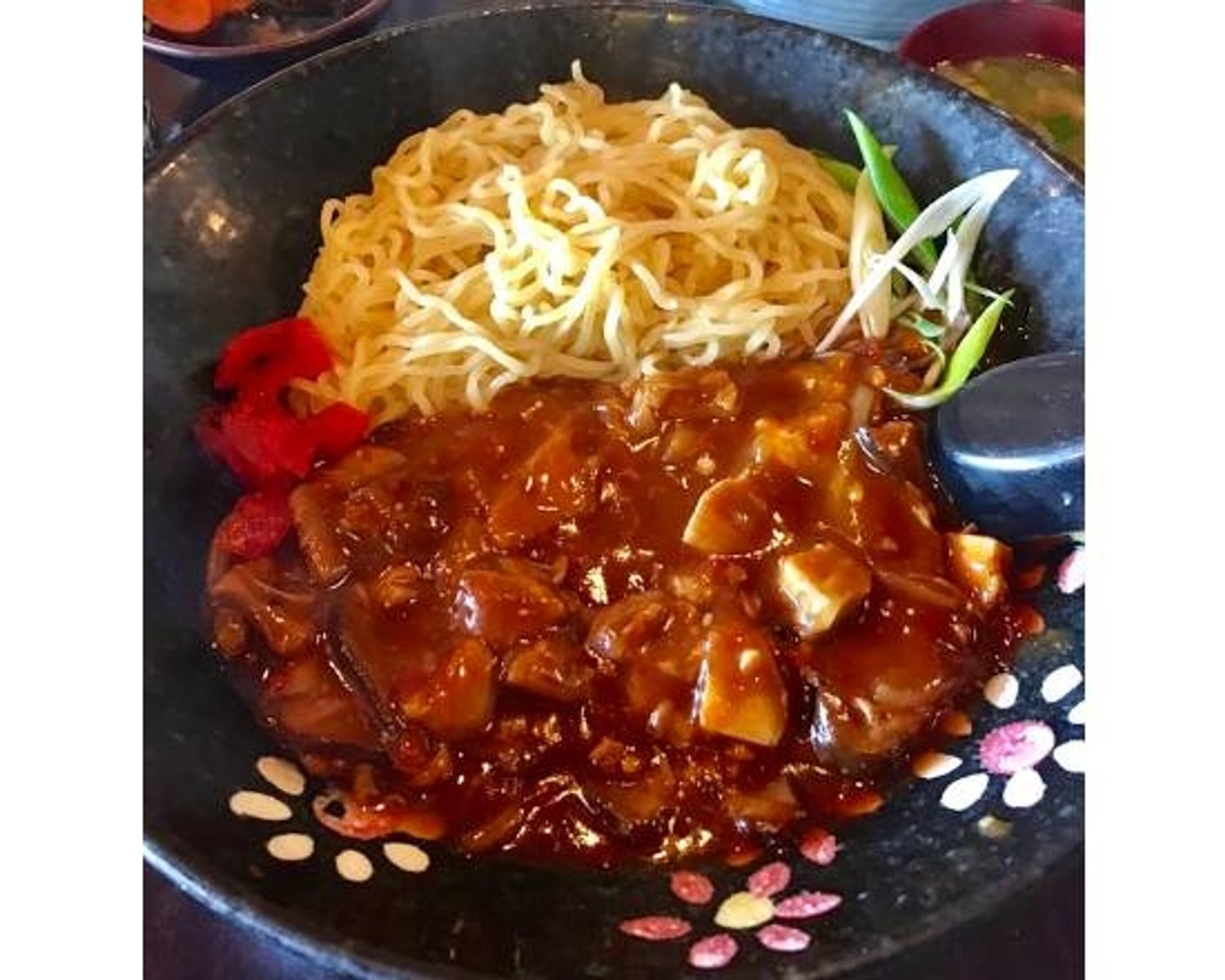 Ja Ja Ramen