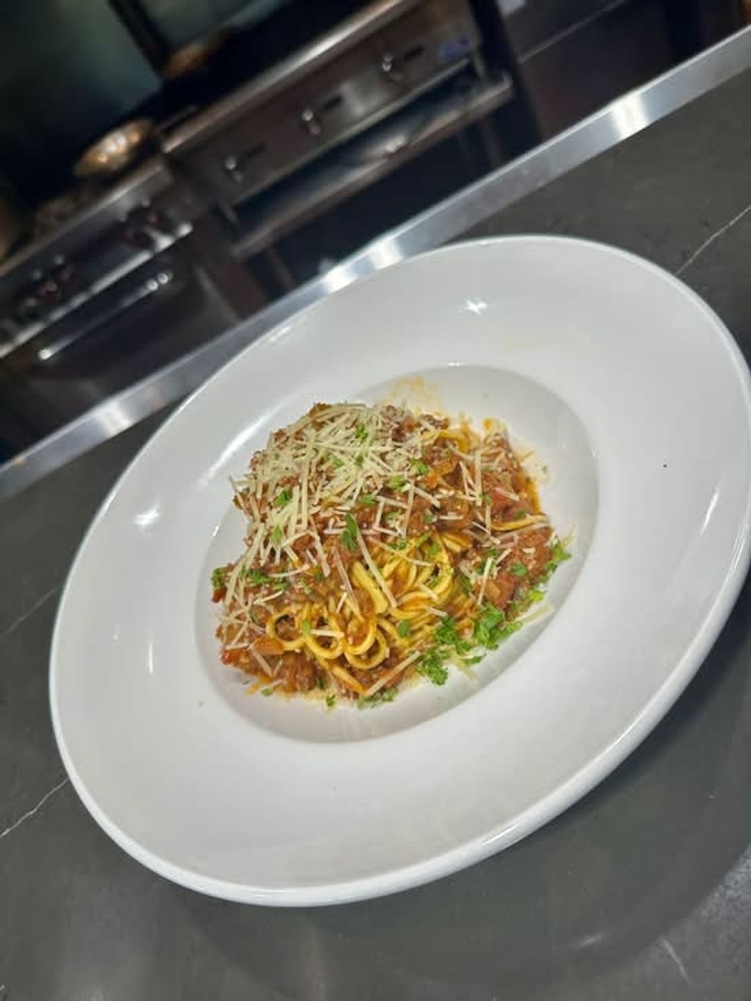 Bolognese