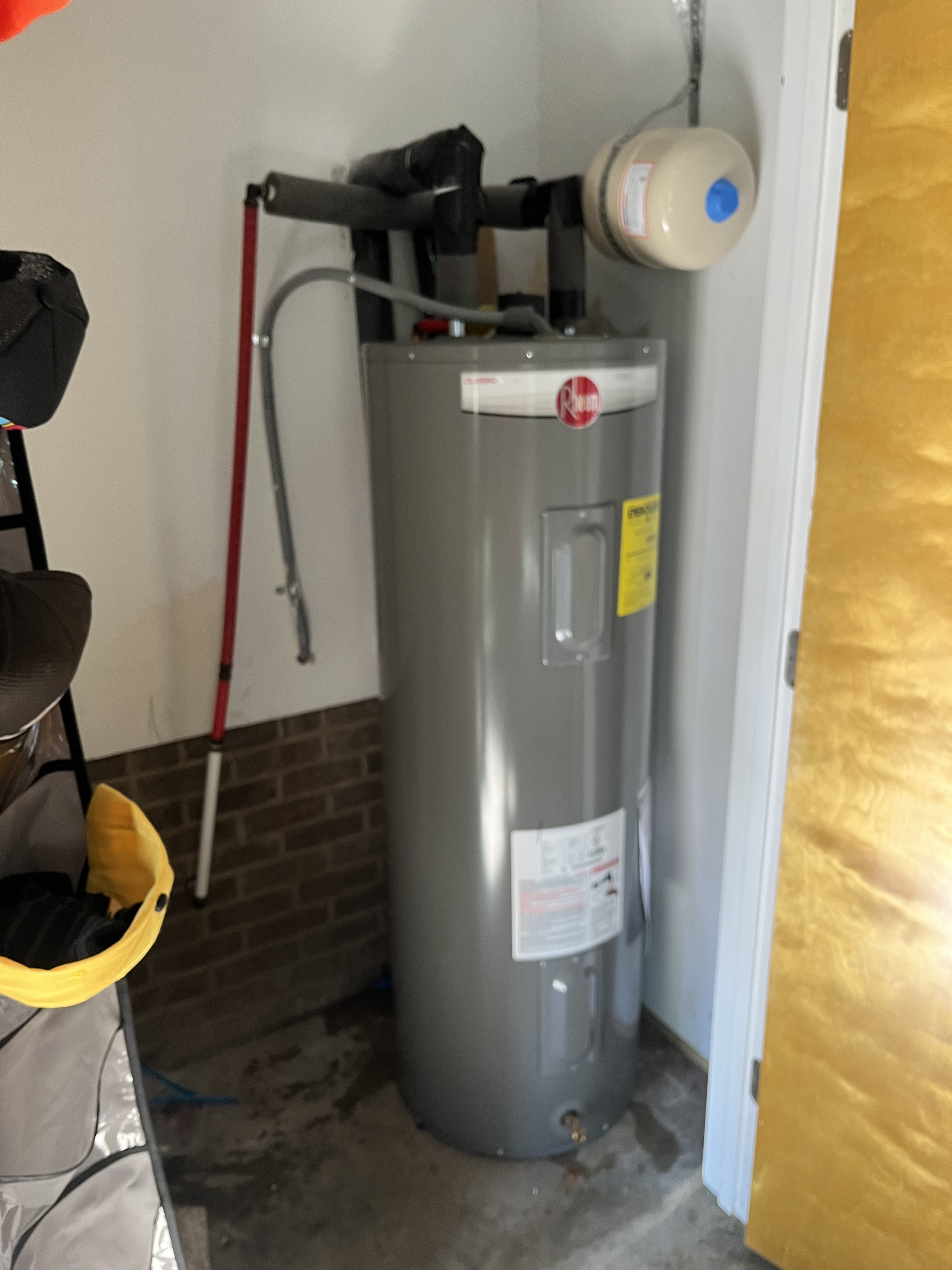 Flowmaxx Plumbing LLC Image