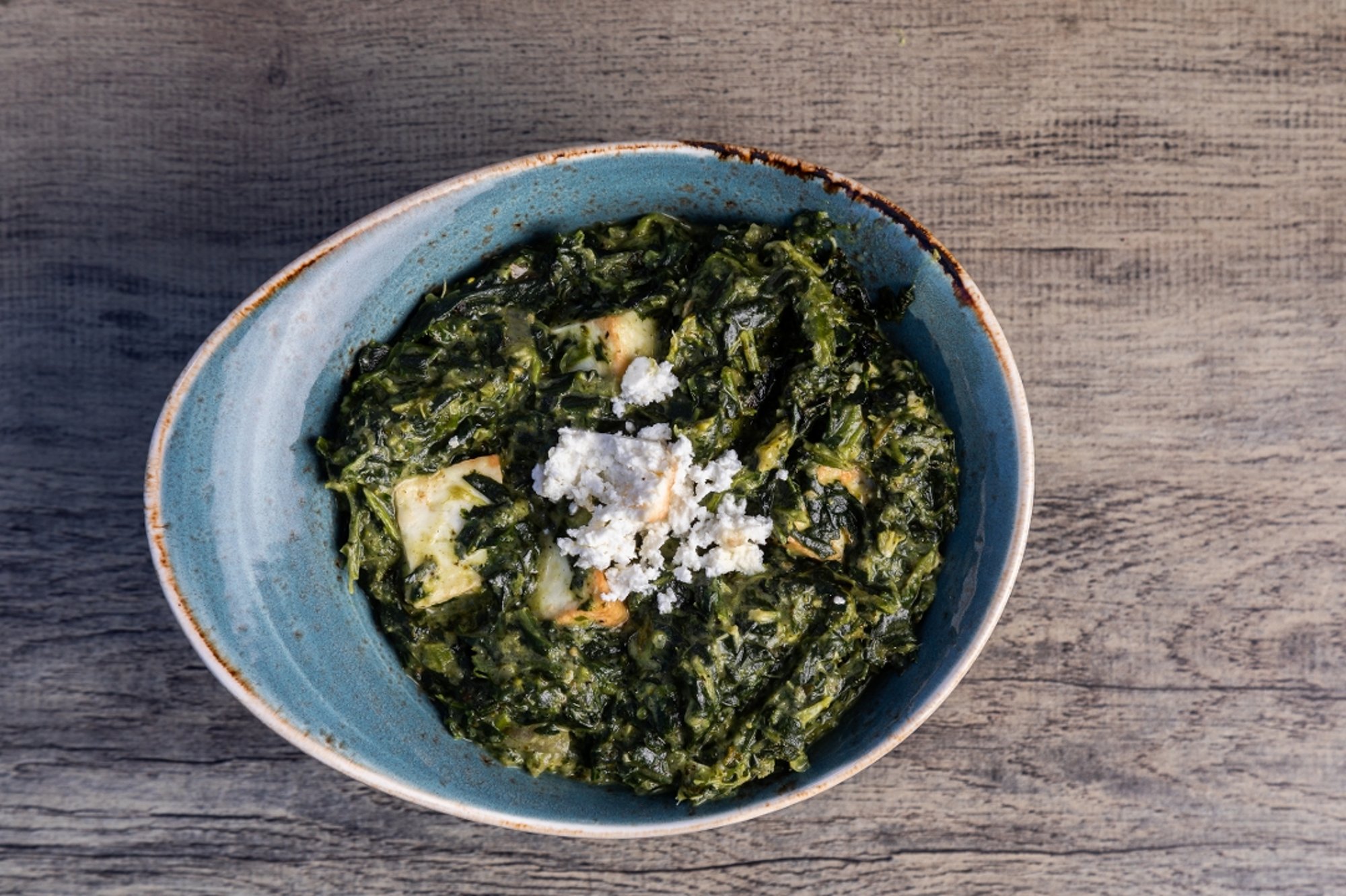 Palak