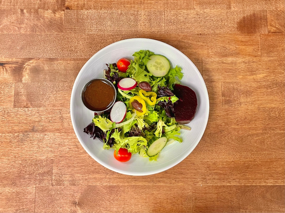 Side House Salad