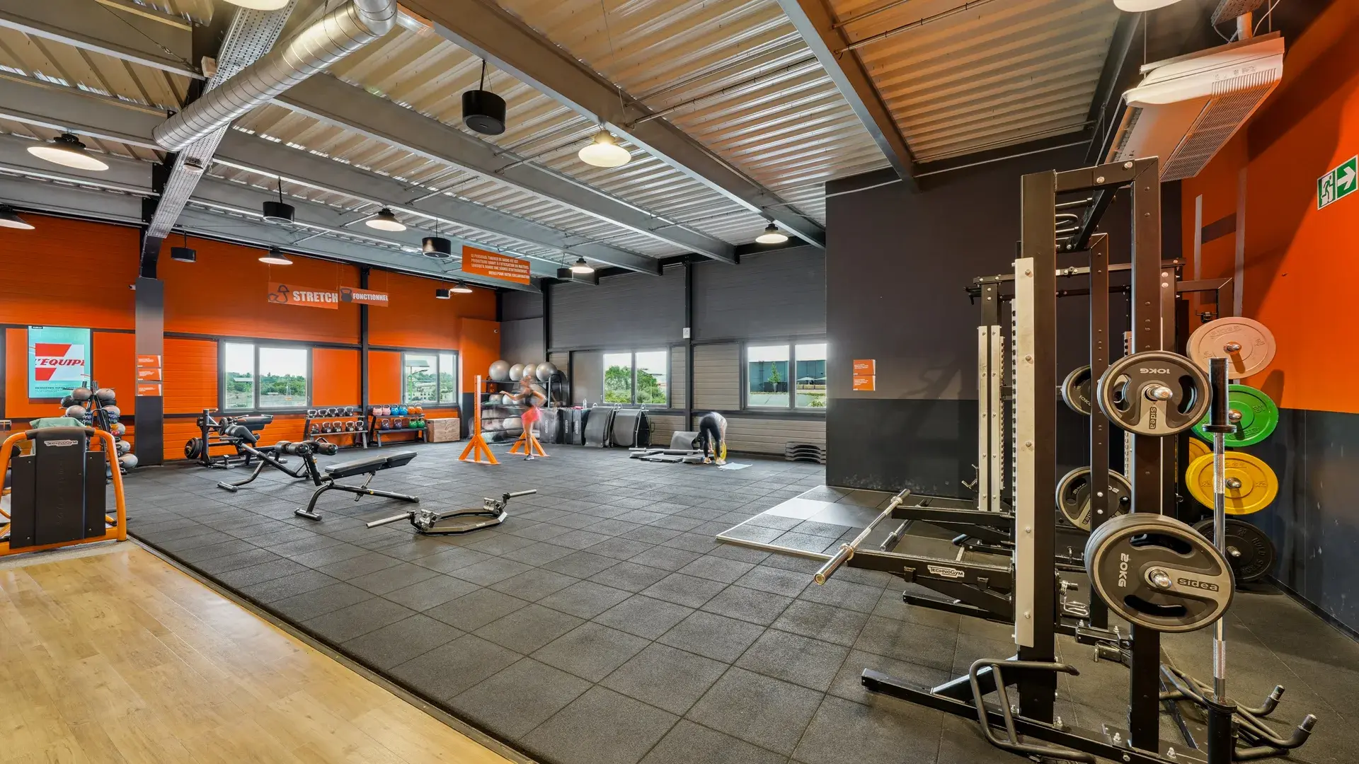 Miniature de la galerie