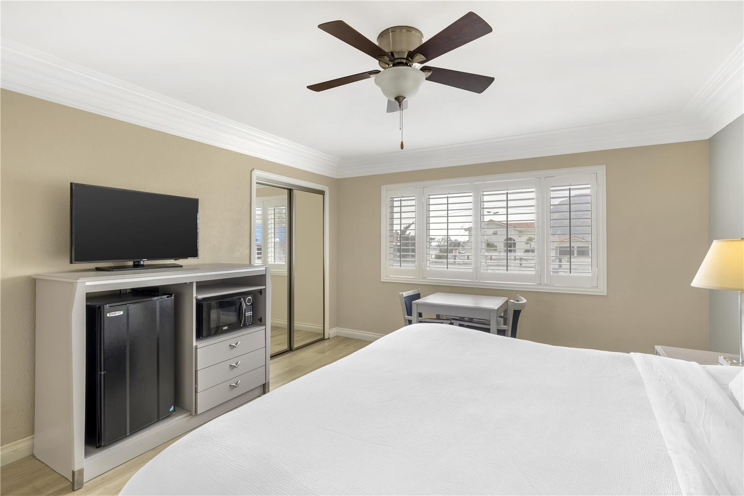 Best Western Tradewinds Image