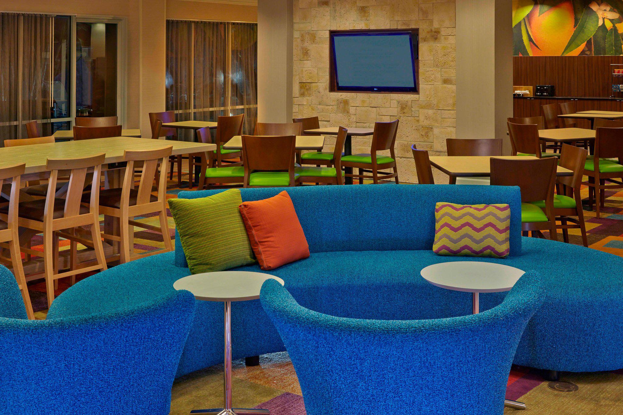 Fairfield Inn & Suites by Marriott Boca Raton Photo