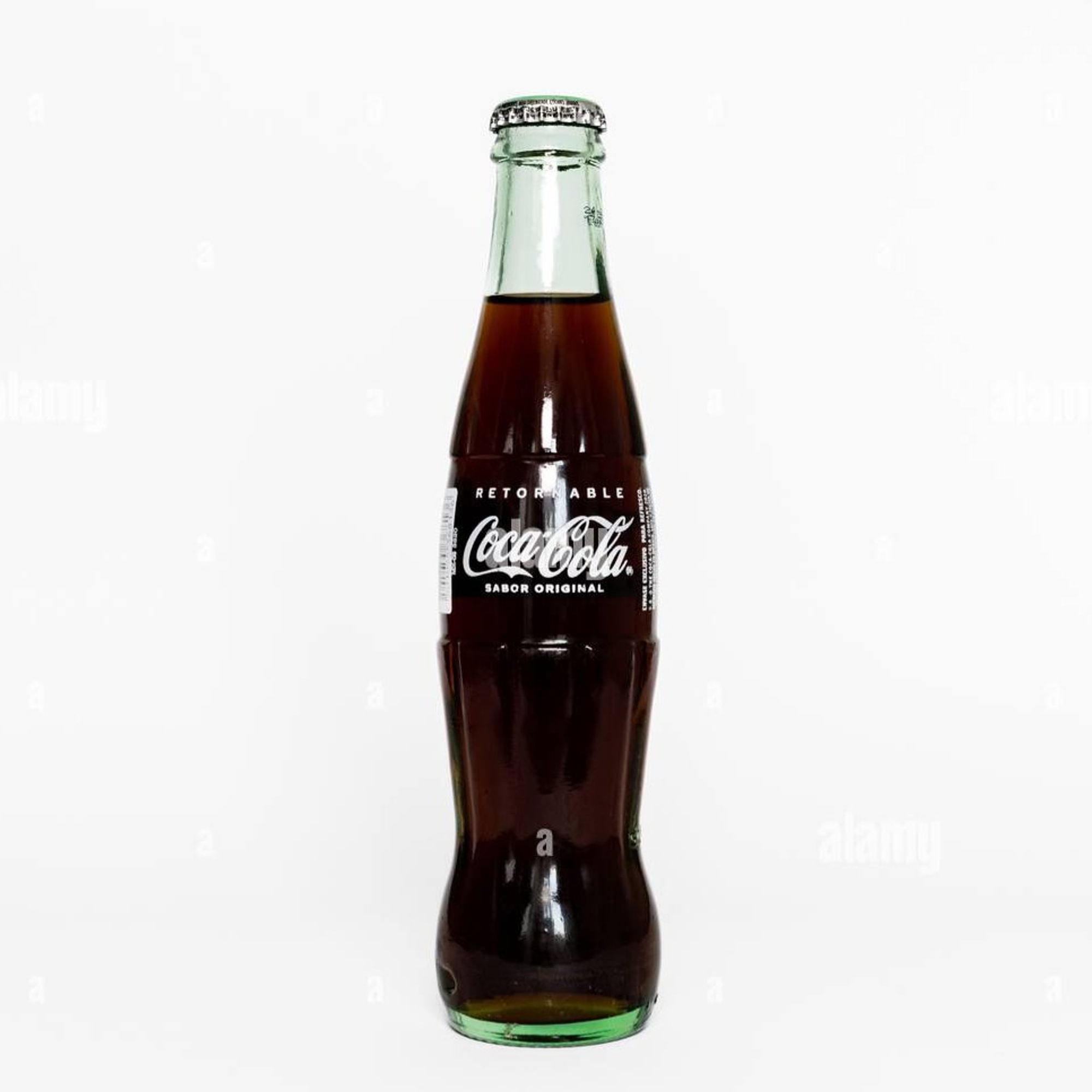Mexican Coke