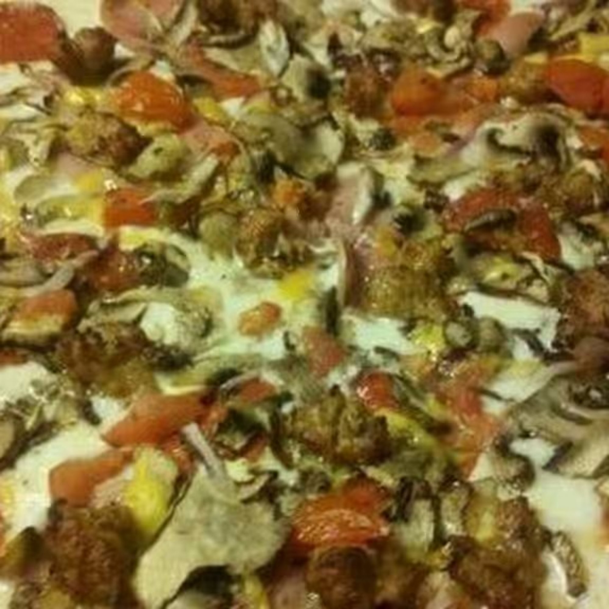 NY Garlic Artichoke