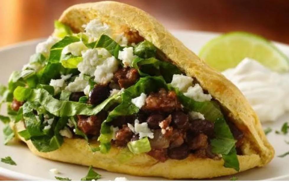 Gordita Pastor