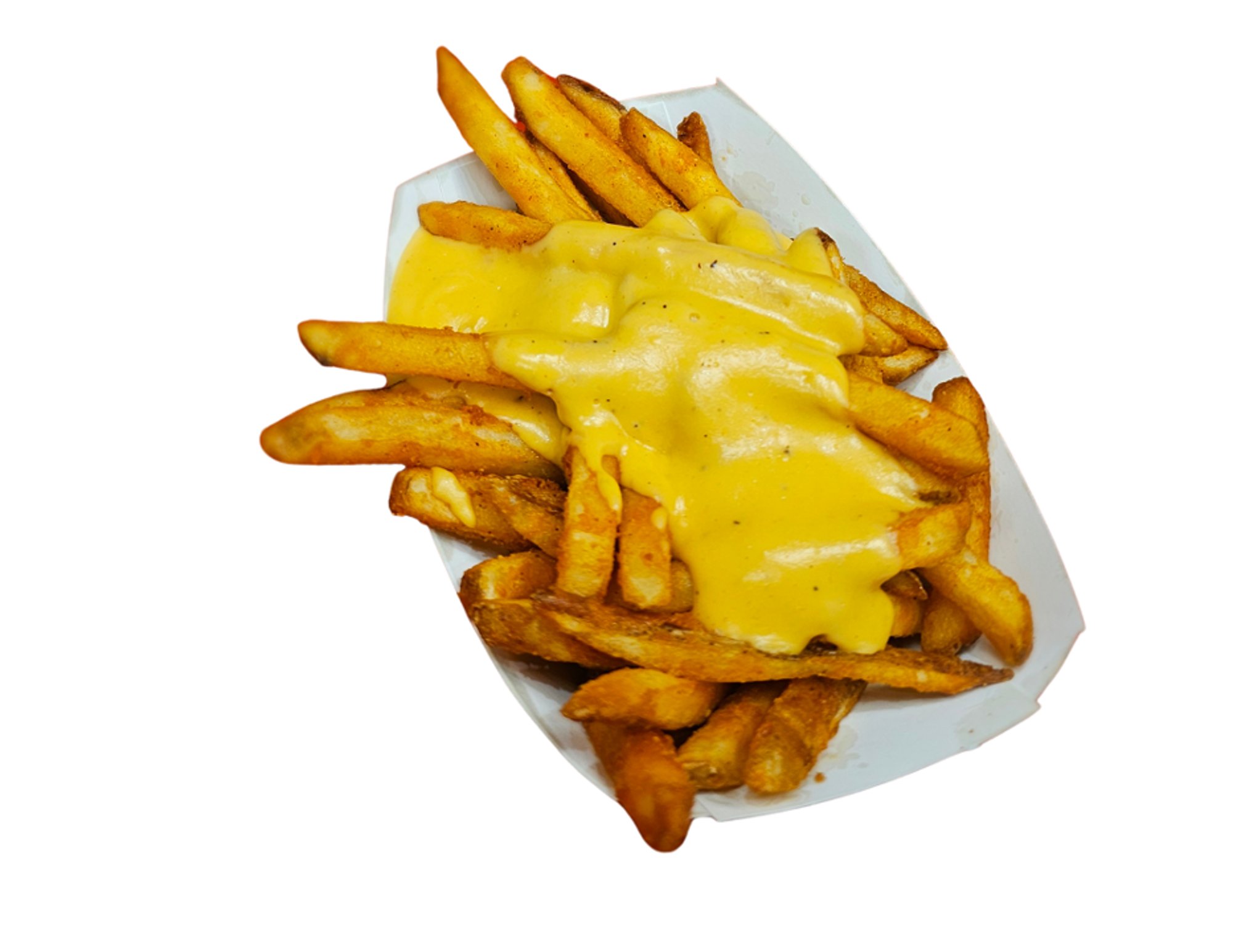 Cheese Fries