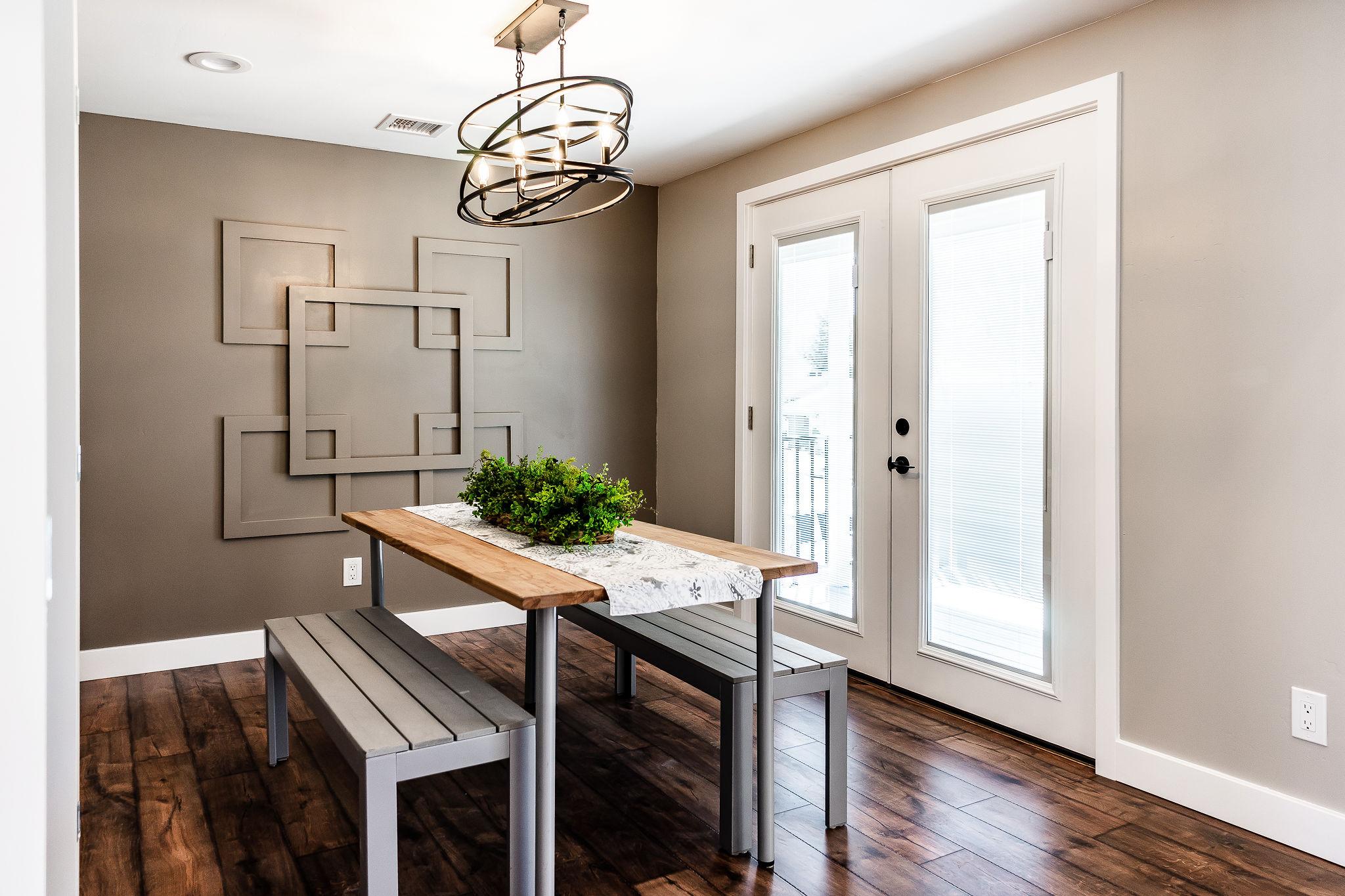 Burk Homes & Construction, LLC Image