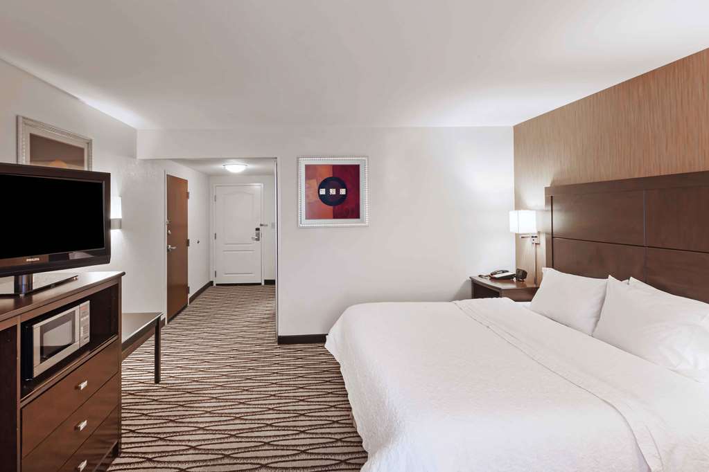 Hampton Inn & Suites Morgan City Image