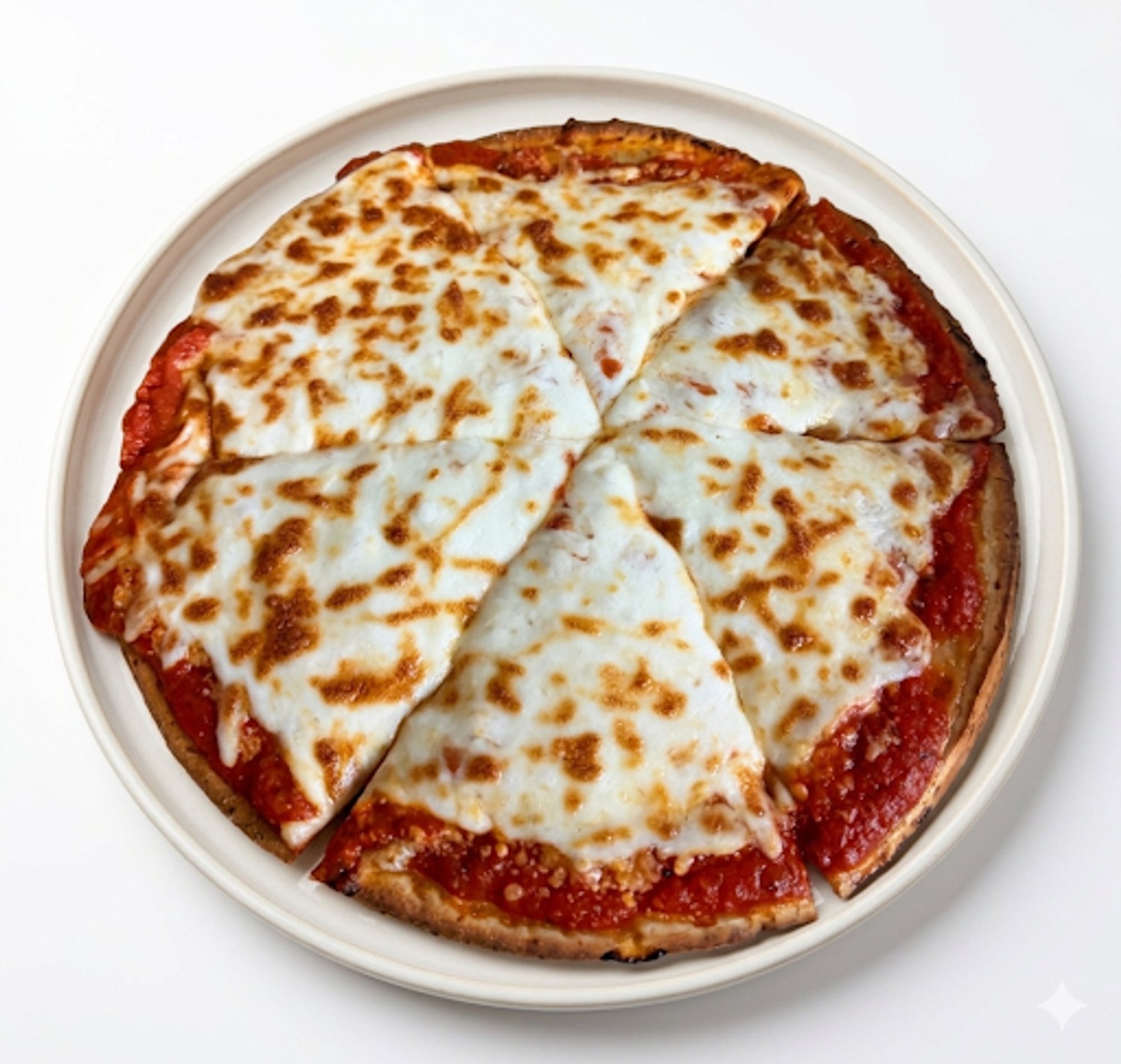 Gluten Free 10' Pizza