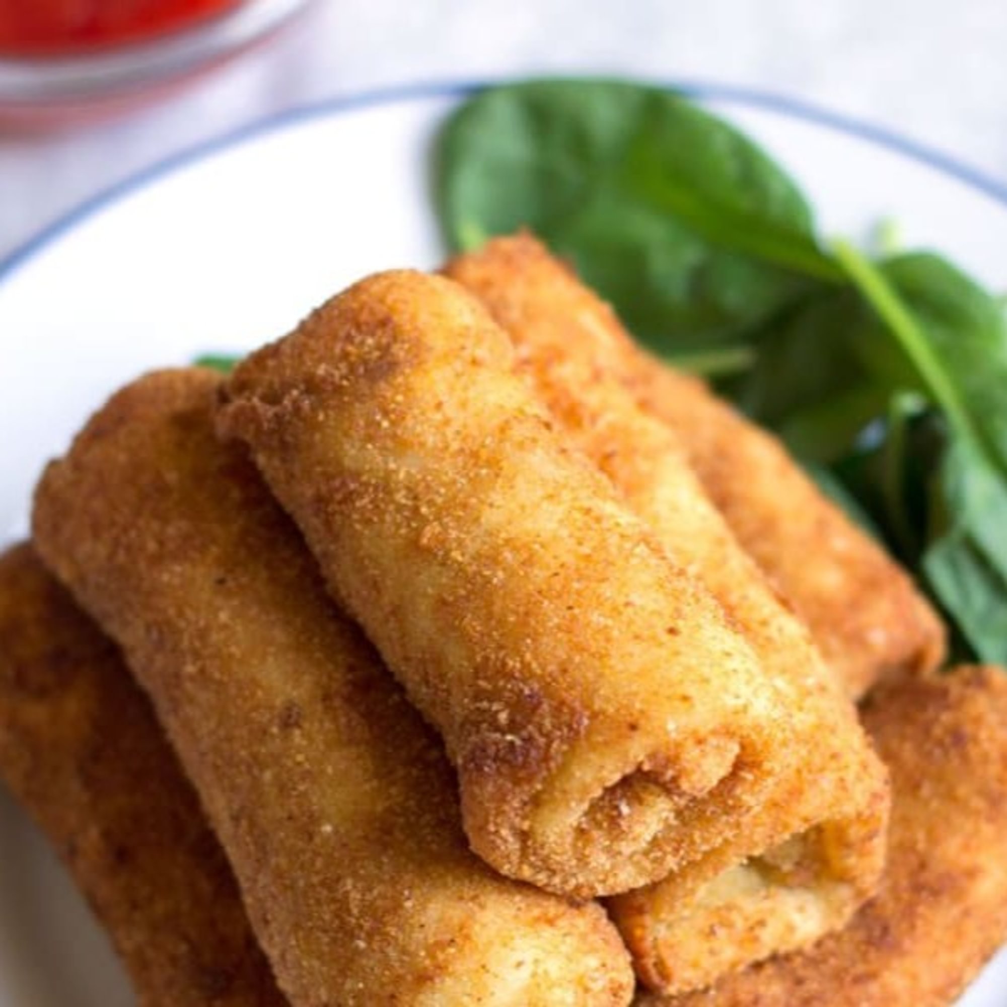 Chicken Roll