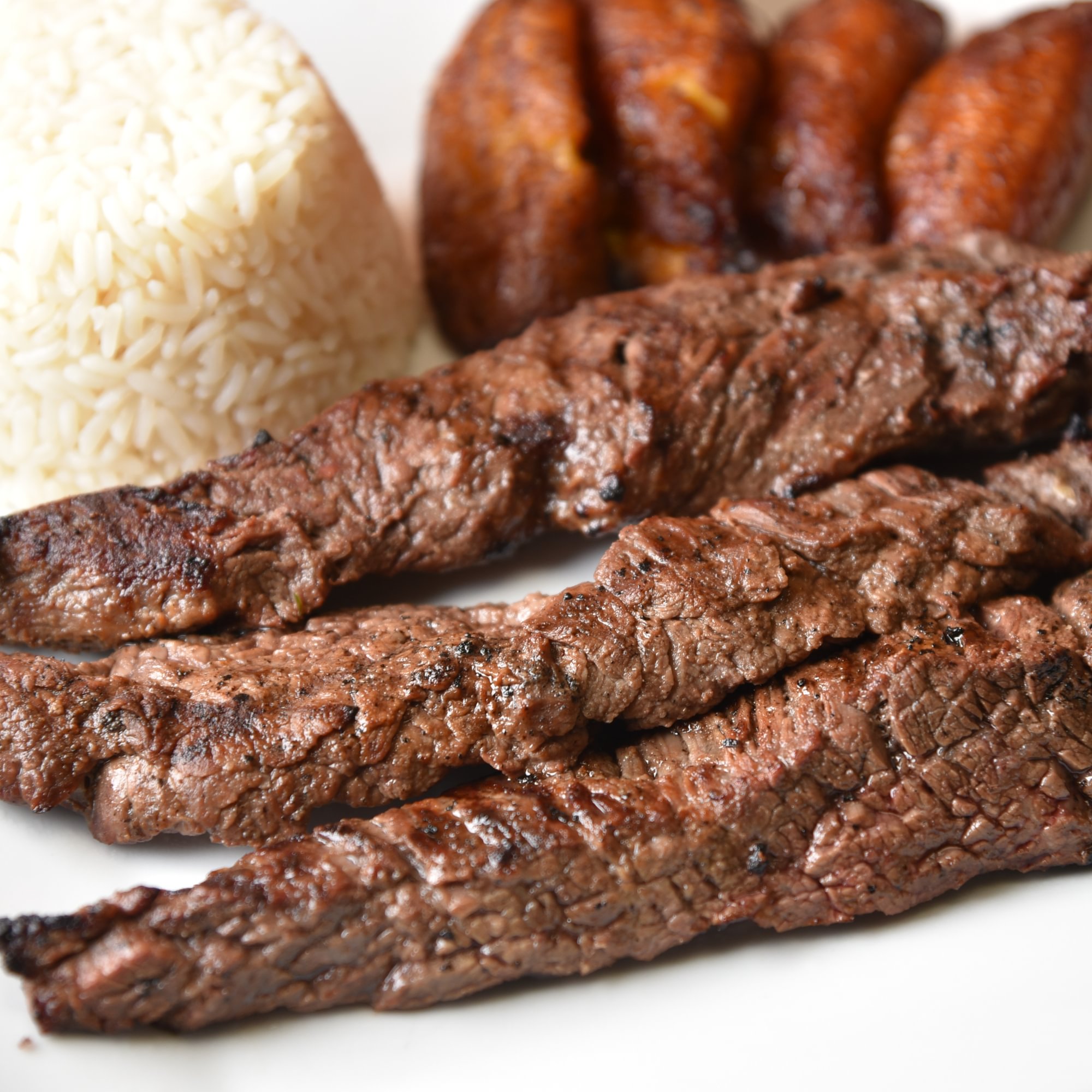 Carne Asada