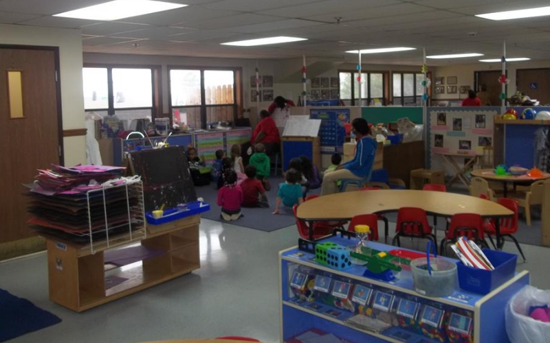 McKendree Church Rd KinderCare Photo
