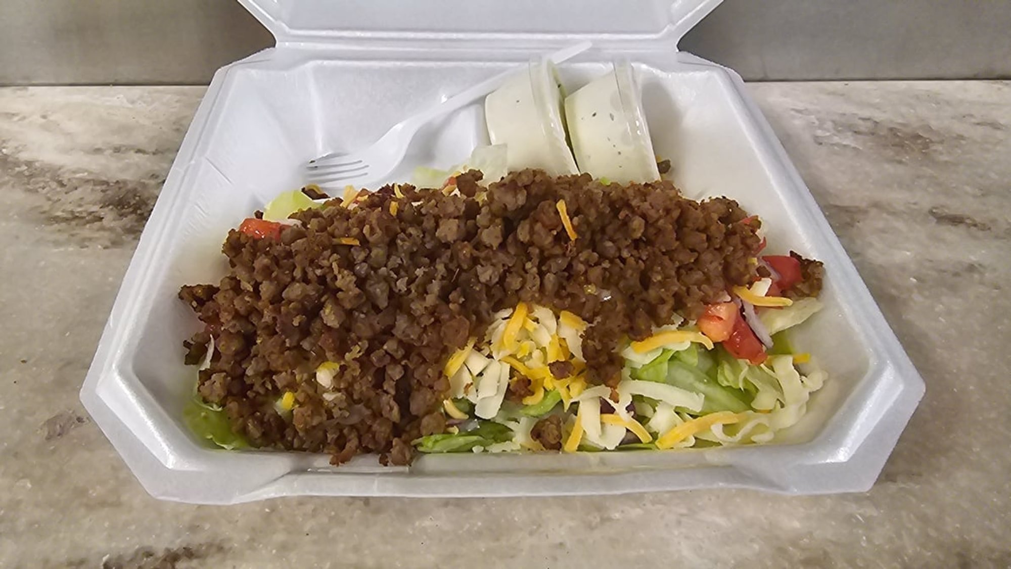 Taco Salad