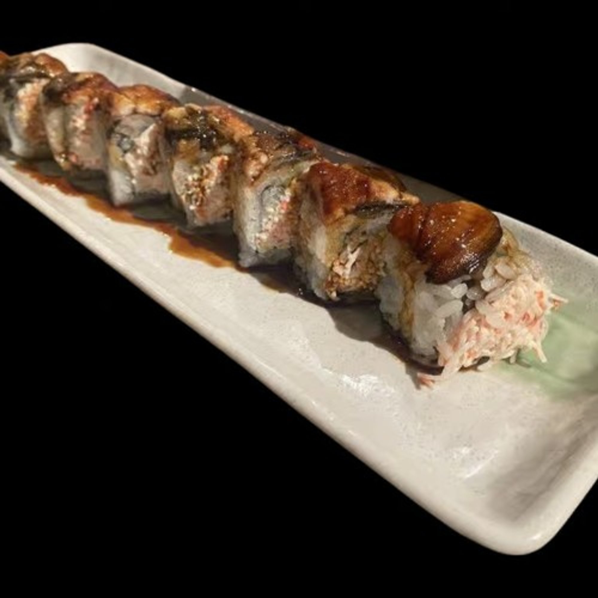 Sea Dragon Roll
