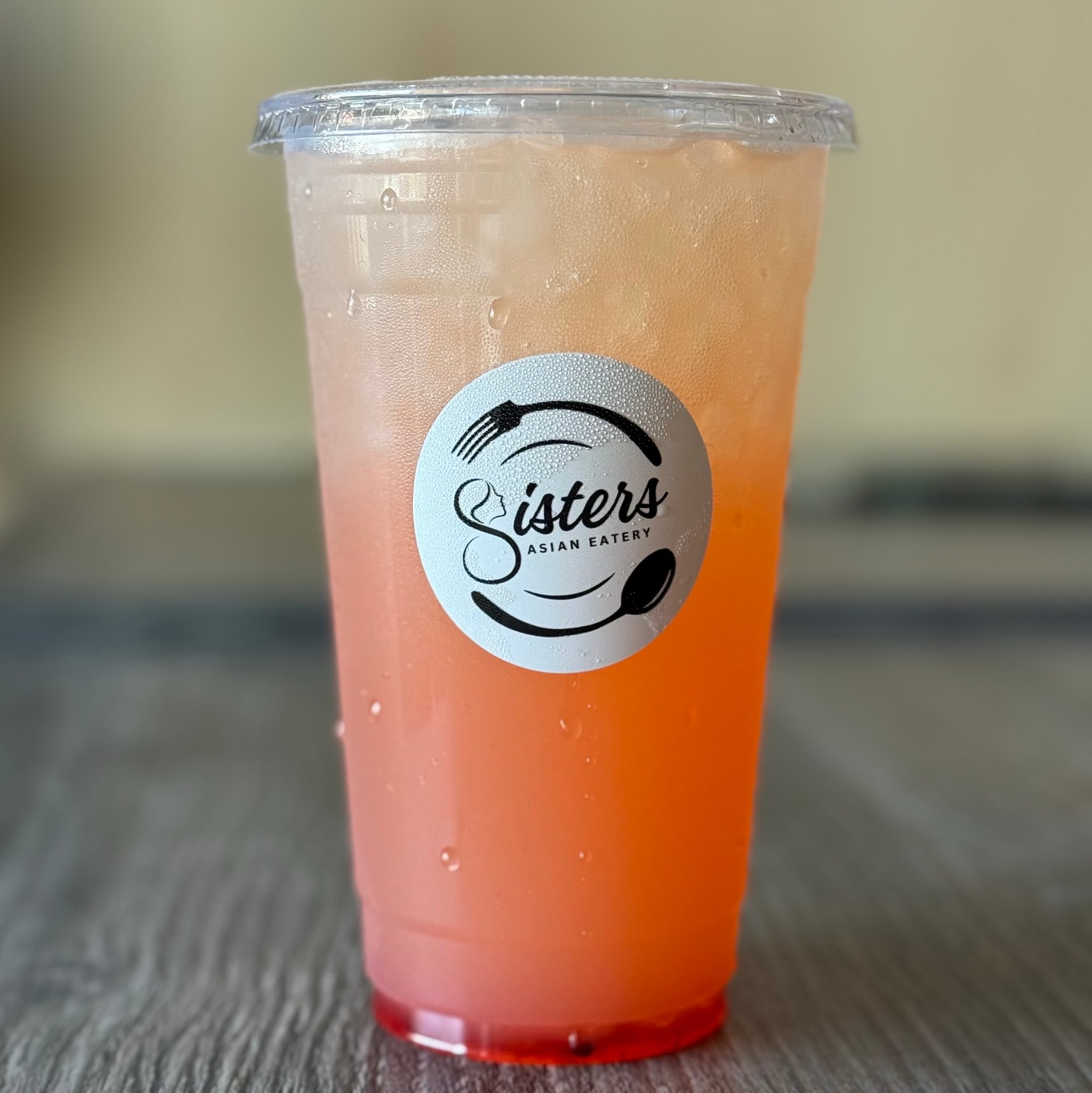 Passion Lemonade