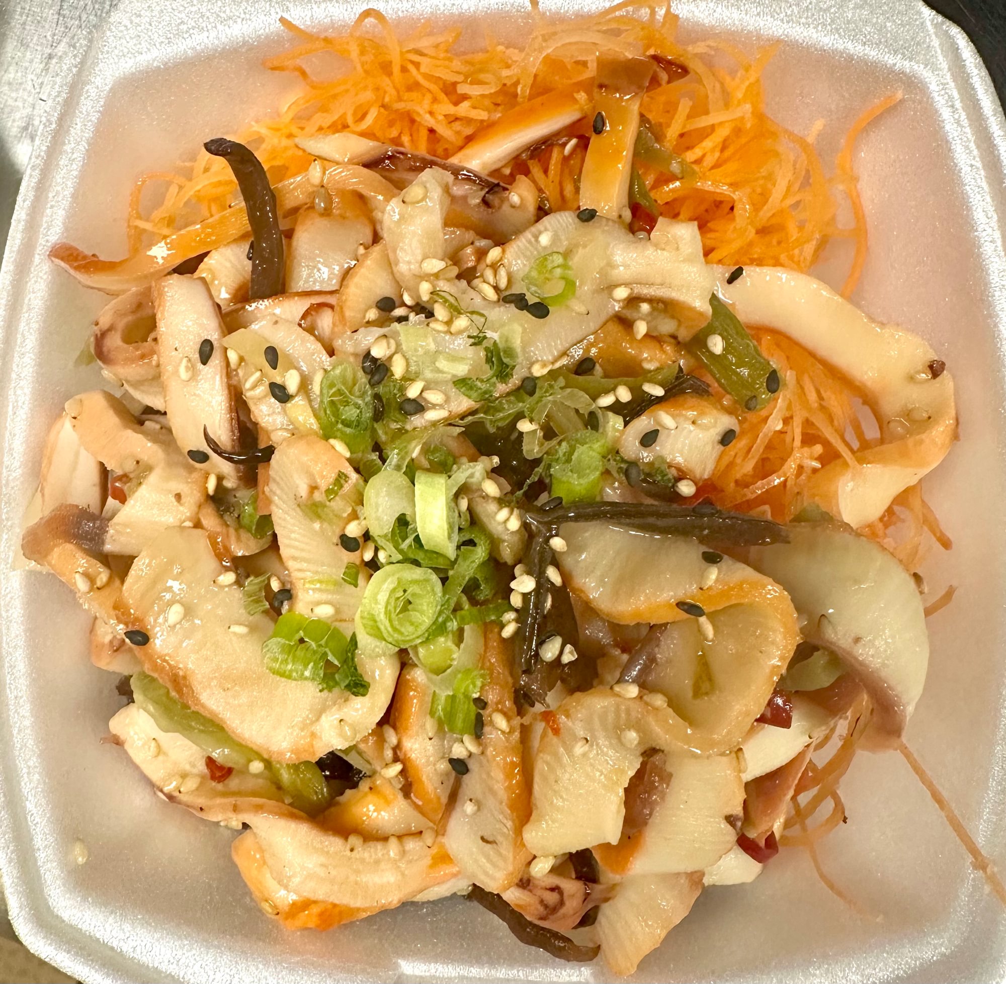 Ika Sansai