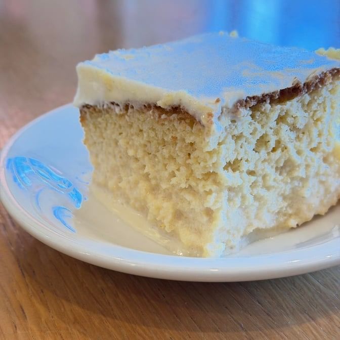 Tres Leches