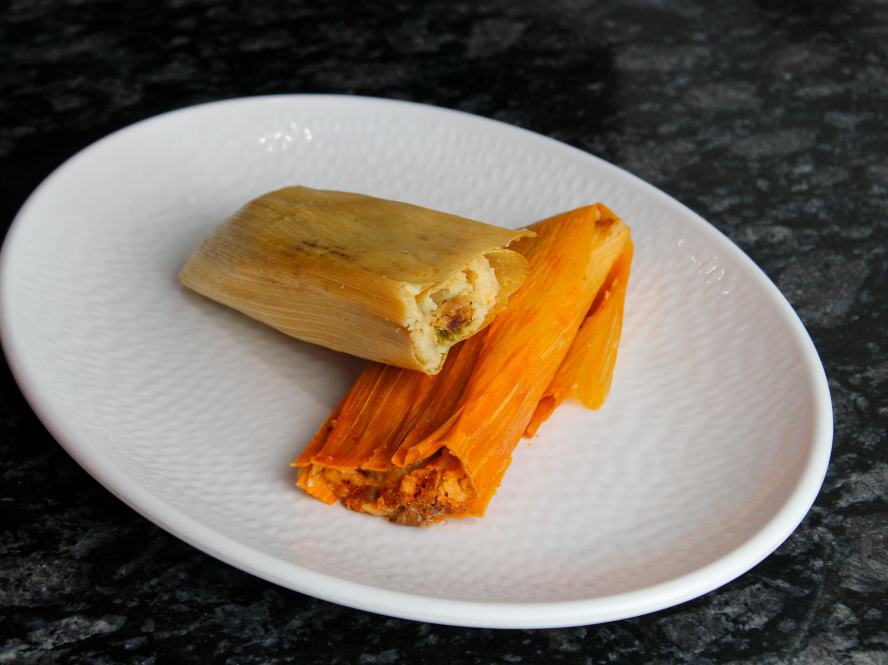 Doz Tamales