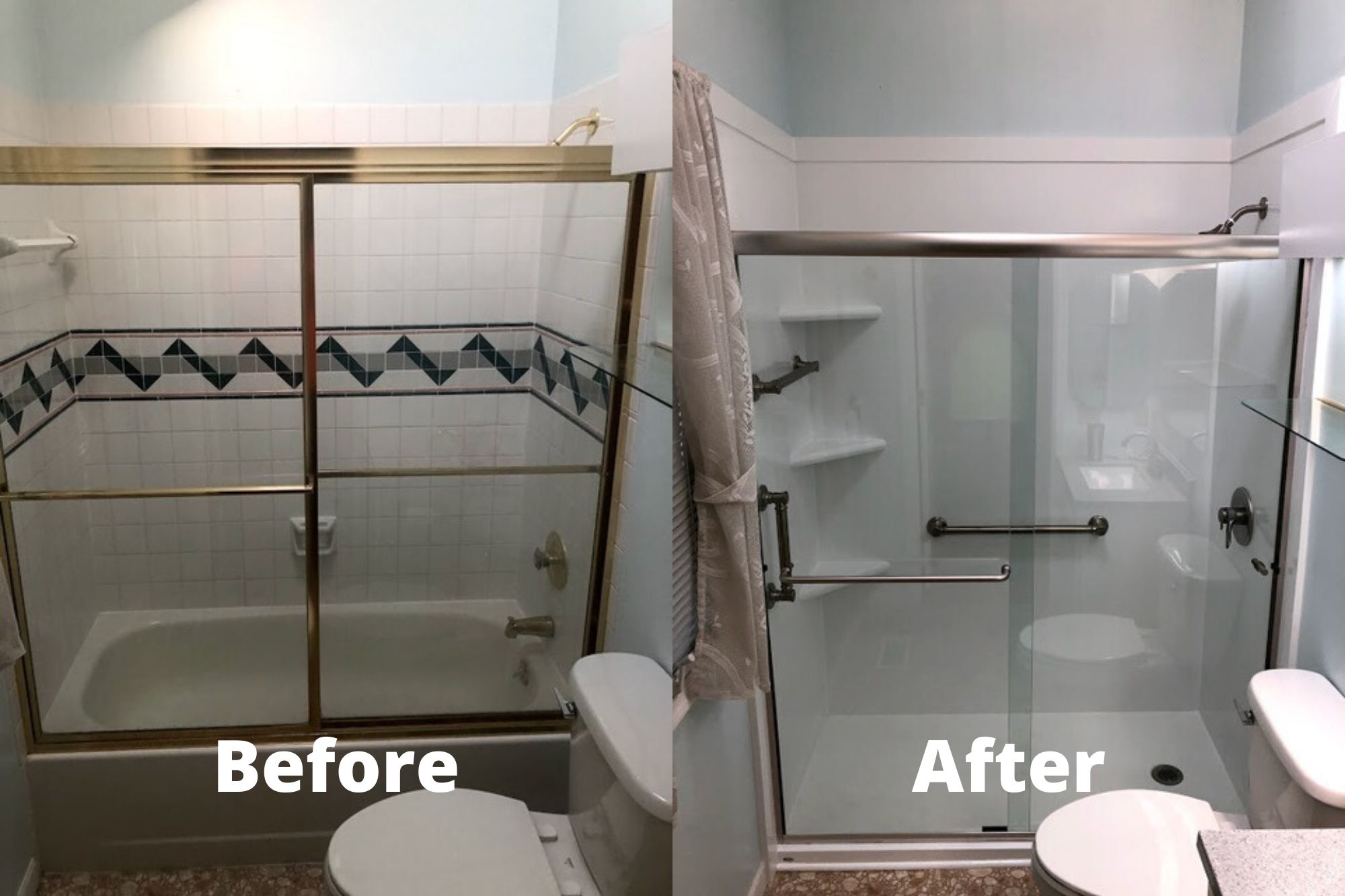 Five Star Bath Solutions of Annapolis Image