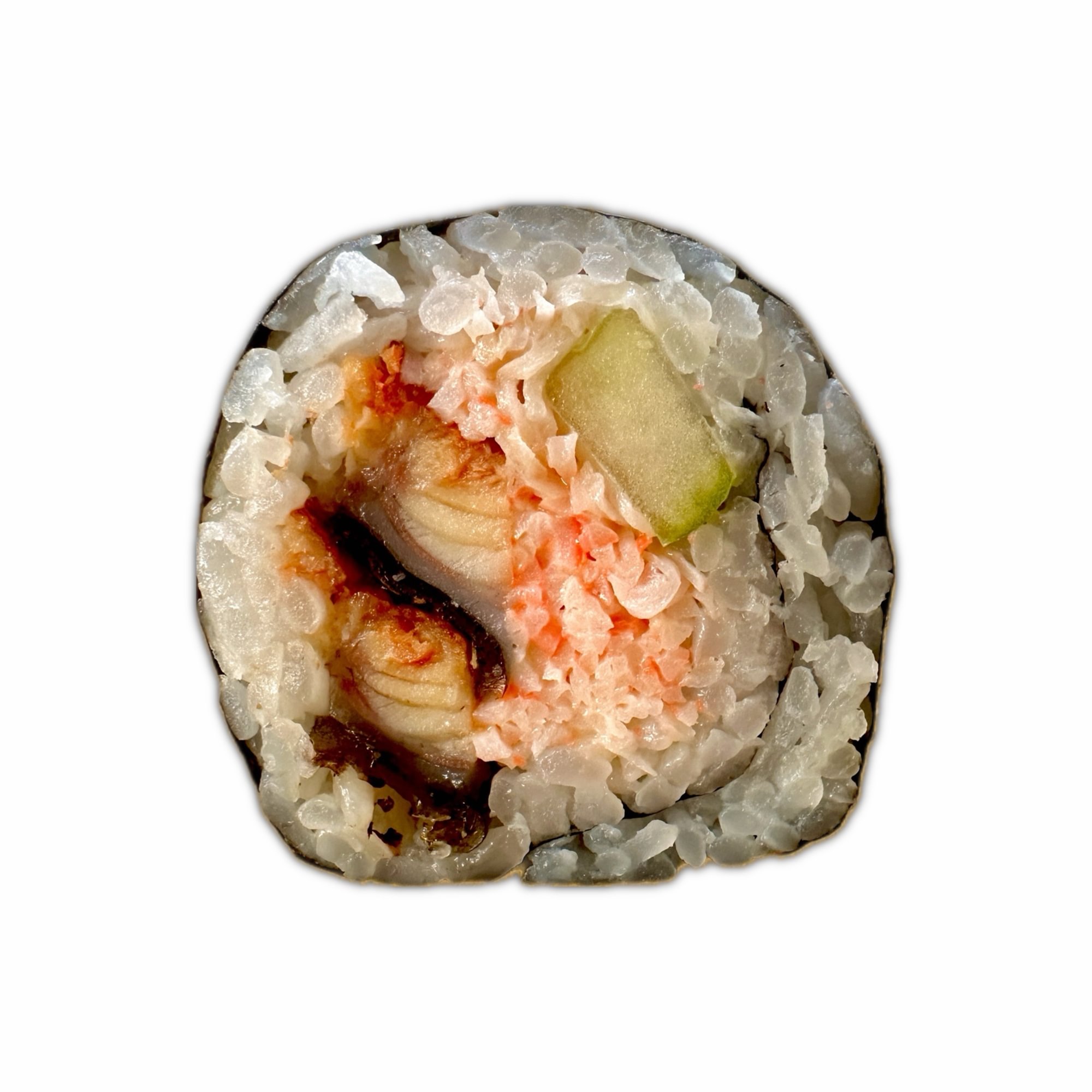 Unagi Roll 6 Pieces