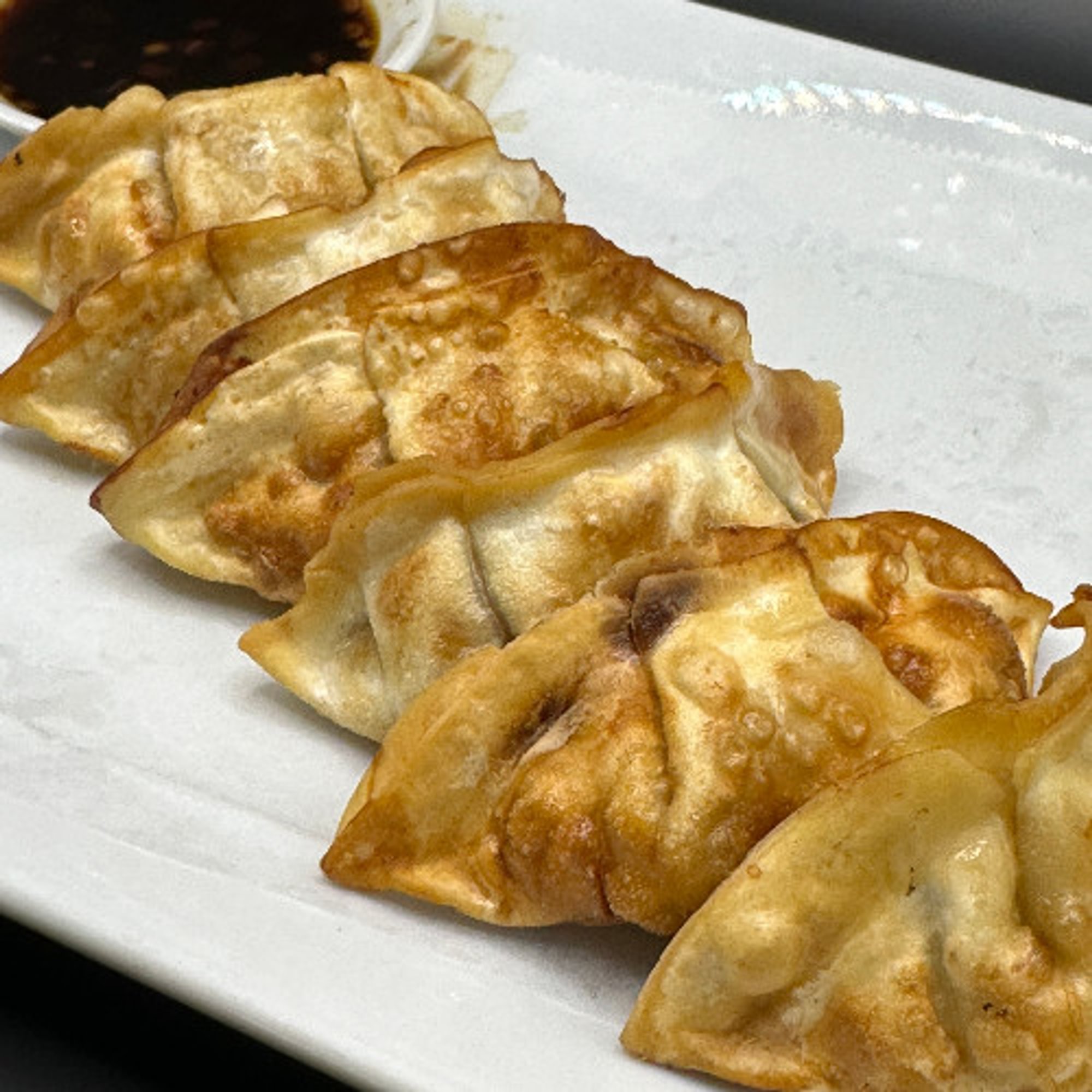 3. Pot Sticker