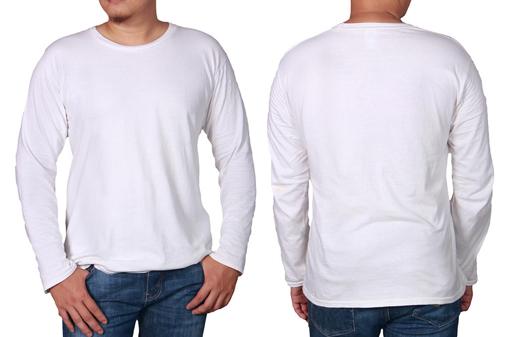Long Sleeve