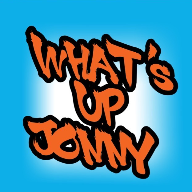 Logo von What's Up Jonny | Manga Shop