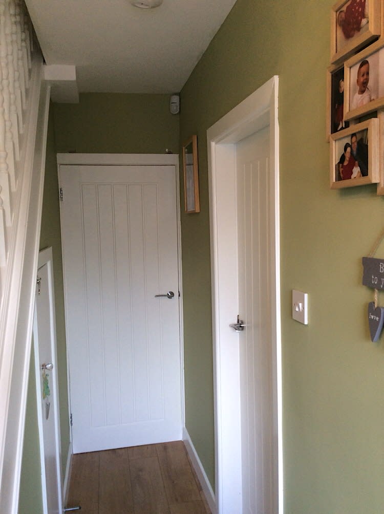 Images Mitchell James Painting & Decorating