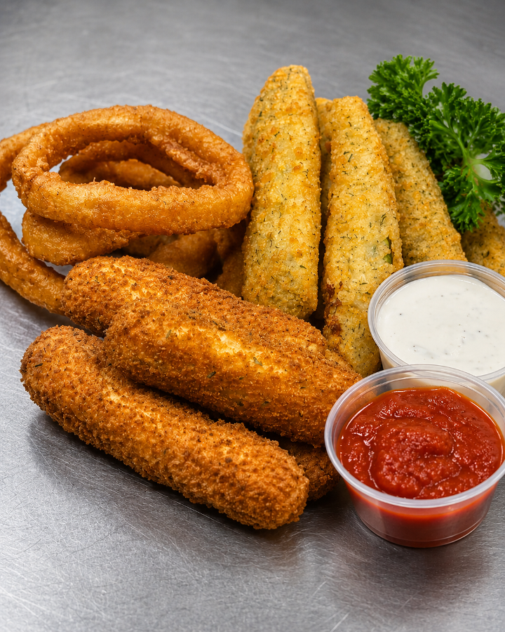 Appetizer Platter